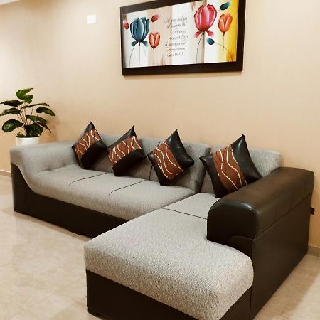 Apart Florencia, Piscina En El Verano! Incluye Parking Y Vigilancia 24 Horas! Такна Екстериор снимка