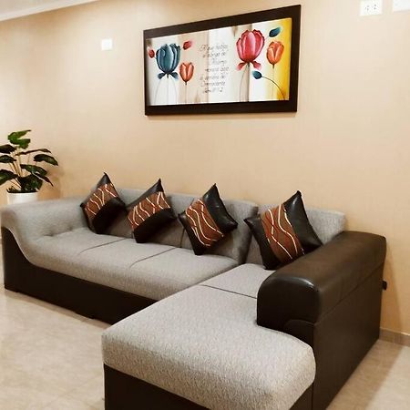 Apart Florencia, Piscina En El Verano! Incluye Parking Y Vigilancia 24 Horas! Такна Екстериор снимка